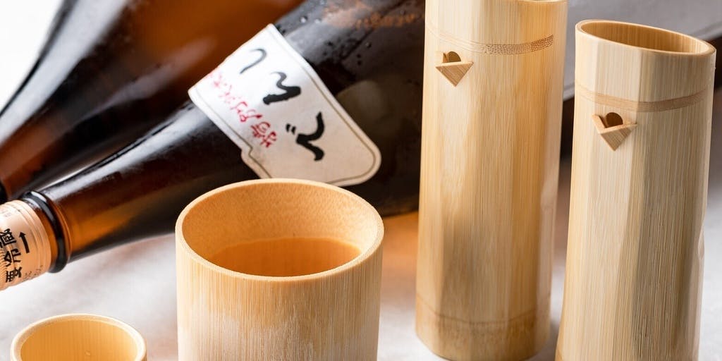 海鮮と釜飯のお店 魚義 田町駅前店 - 画像10