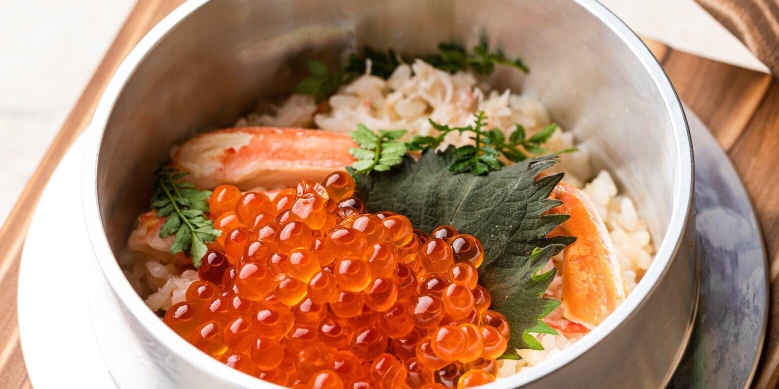 海鮮と釜飯のお店 魚義 田町駅前店 - 画像6