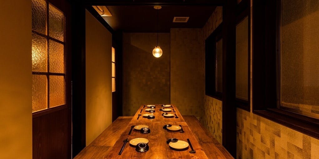 海鮮と釜飯のお店 魚義 田町駅前店 - 画像16