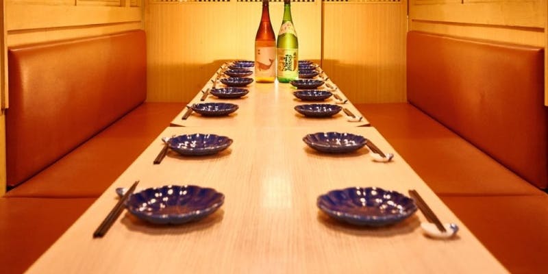 お席のみのご予約