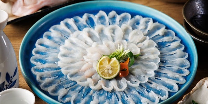 【11月12月限定】豪華絢爛の食材が織り成す「お好みでお任せコース」2.5H飲放10000円