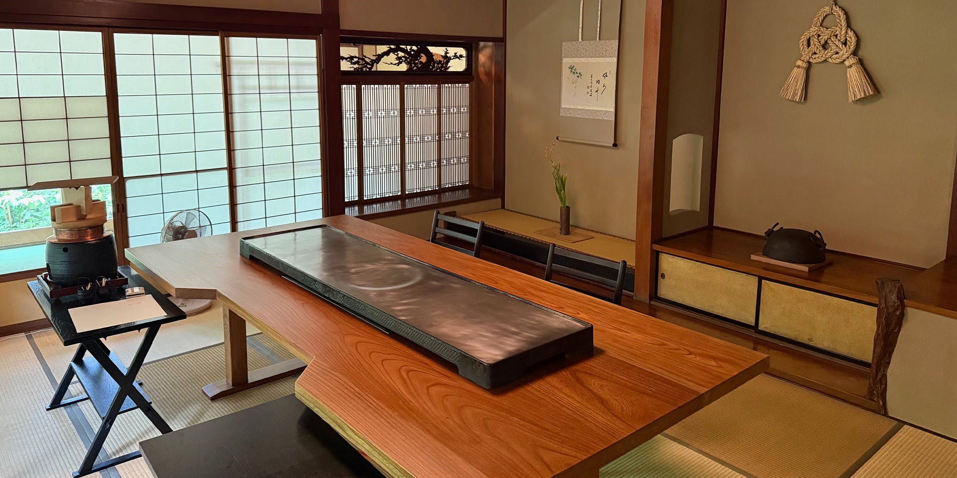 ステーキ鐵船 - 画像2