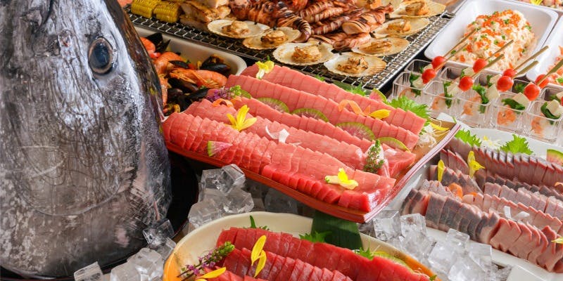 贅沢ディナーを楽しむ いろはプラン（120分） 平日