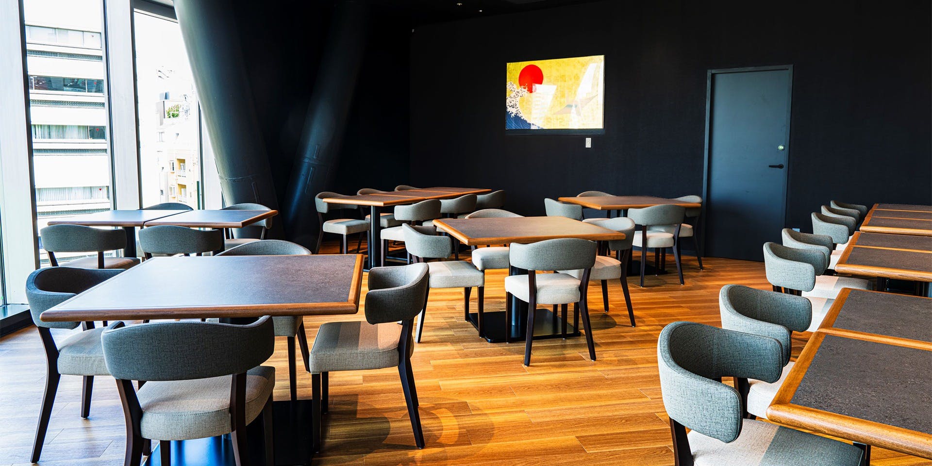 海鮮バイキングいろは 東京ドームシティ ミーツポート店 - 画像4