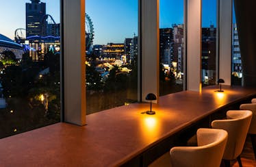 海鮮バイキングいろは 東京ドームシティ ミーツポート店