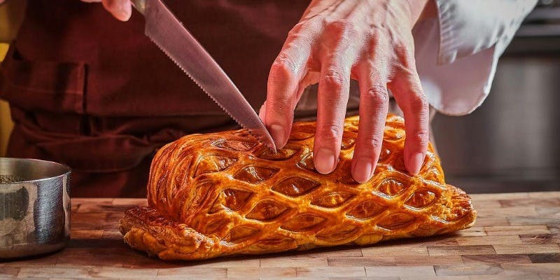 オープンキッチンダイニング　ディナー（金土日祝）