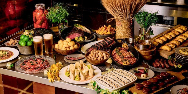 Crossroads Kitchen�^�n�C�A�b�g ���[�W�F���V�[ ����