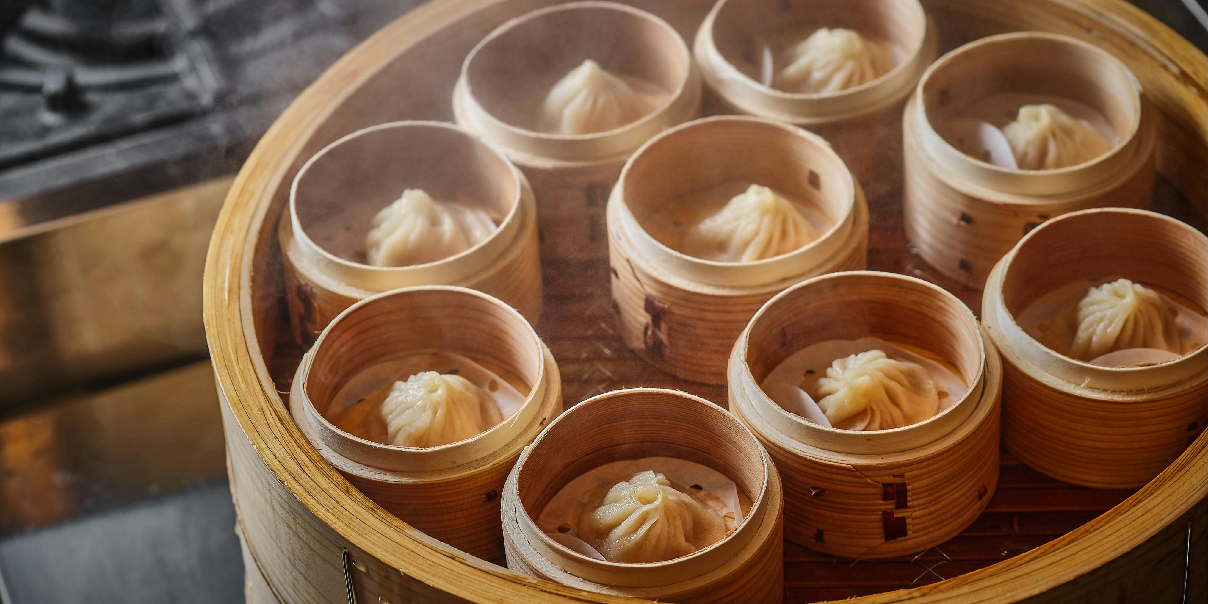 Crossroads Kitchen／ハイアット リージェンシー 東京 - 画像5