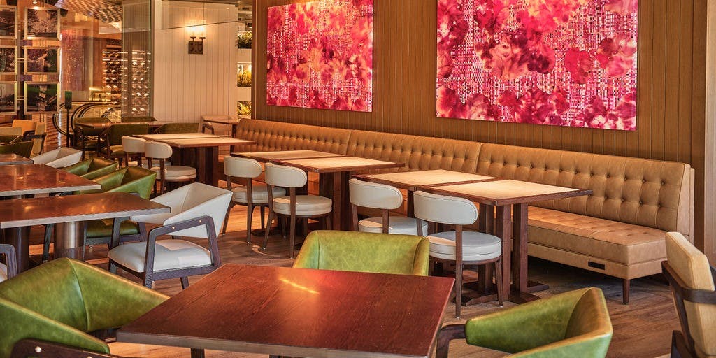 Crossroads Kitchen／ハイアット リージェンシー 東京 - 画像2