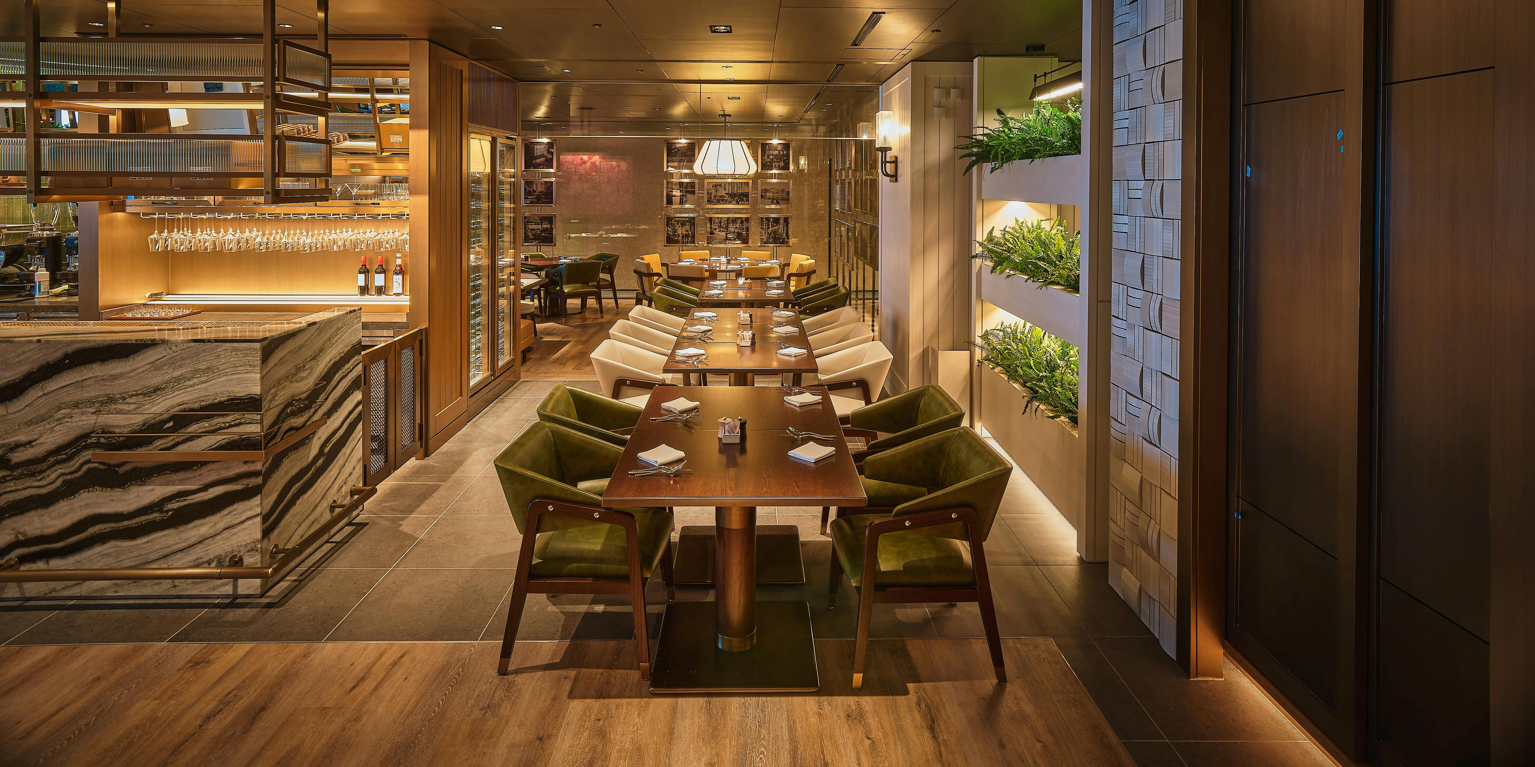 Crossroads Kitchen／ハイアット リージェンシー 東京 - 画像3