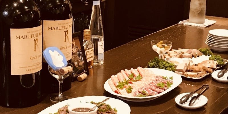 ＜山梨食材スペシャルコース＞富士の介やアワビ、ワインビーフなど山梨の高級食材が詰まった特別コース