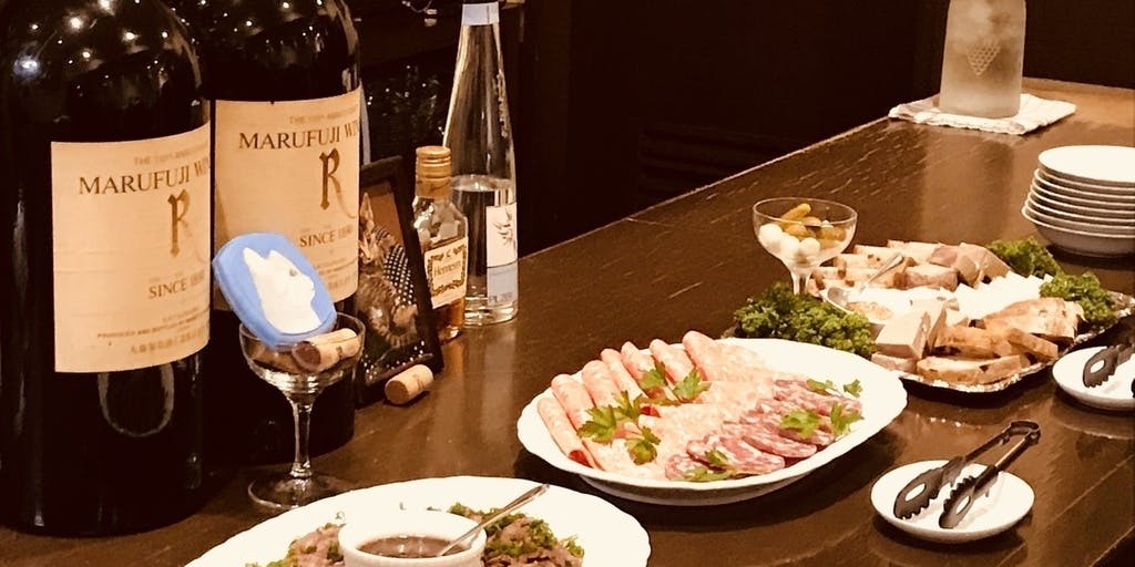 神楽坂ルバイヤート - 画像11