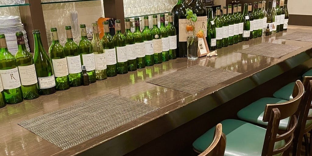 神楽坂ルバイヤート - 画像2