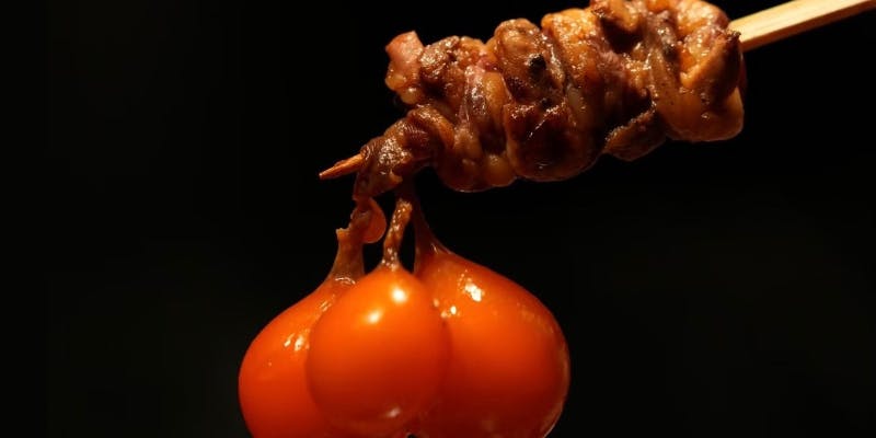 鳥乃おまかせコース