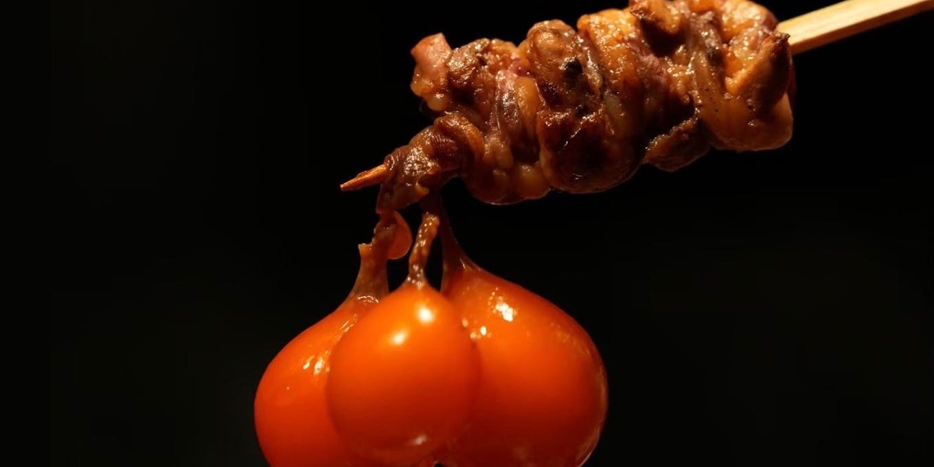 銀座鳥乃 - 画像12