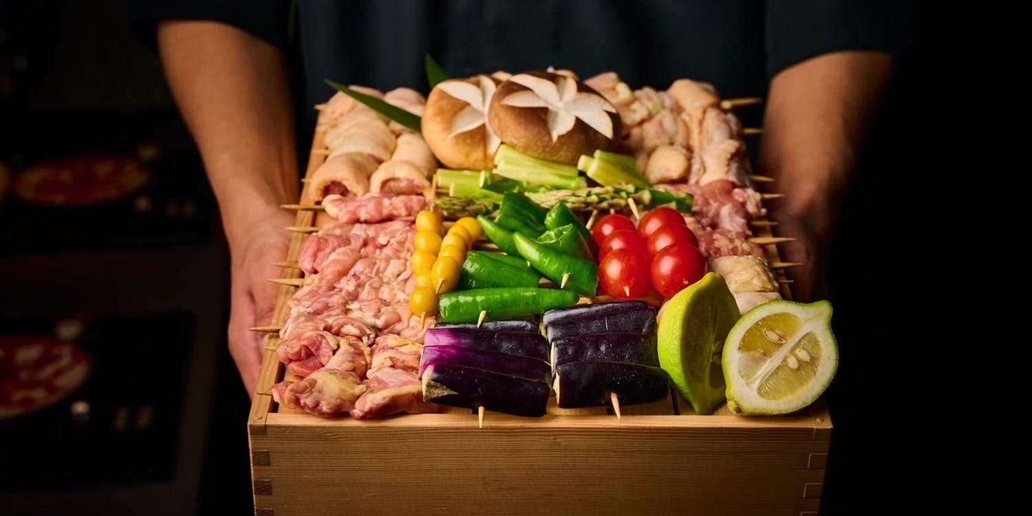 銀座鳥乃 - 画像11