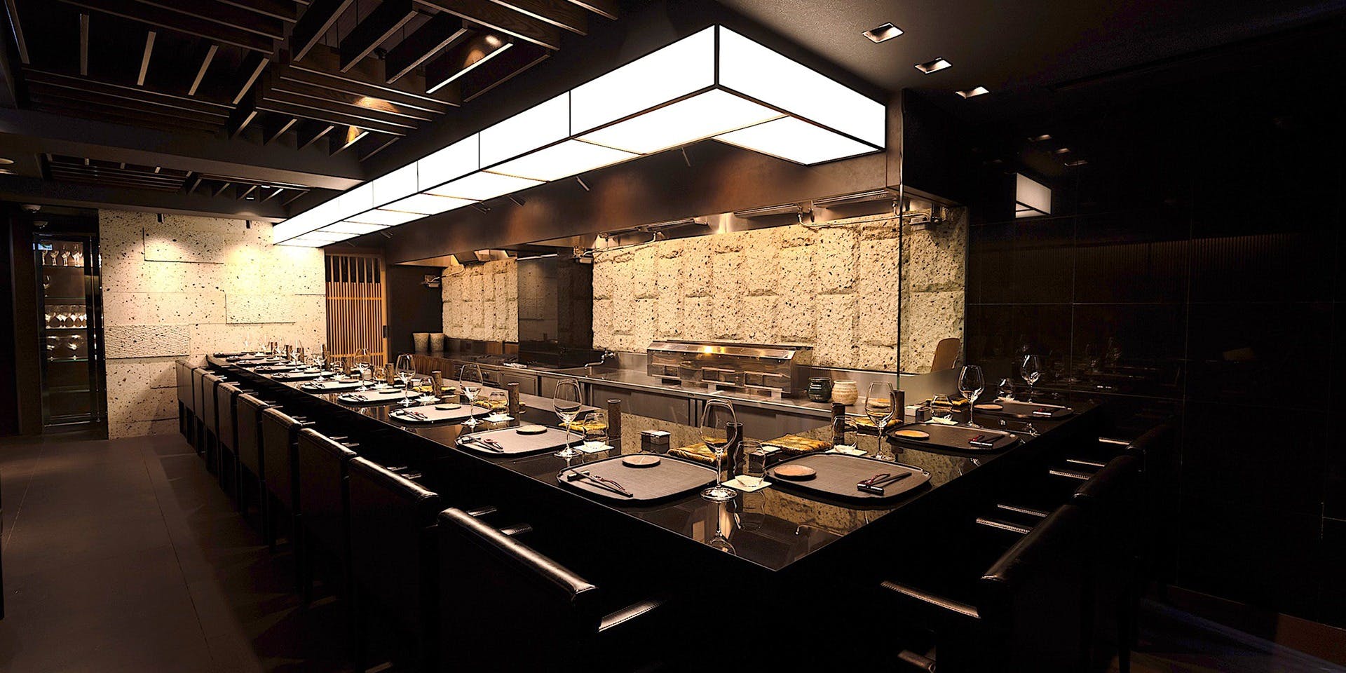 銀座鳥乃 - 画像1