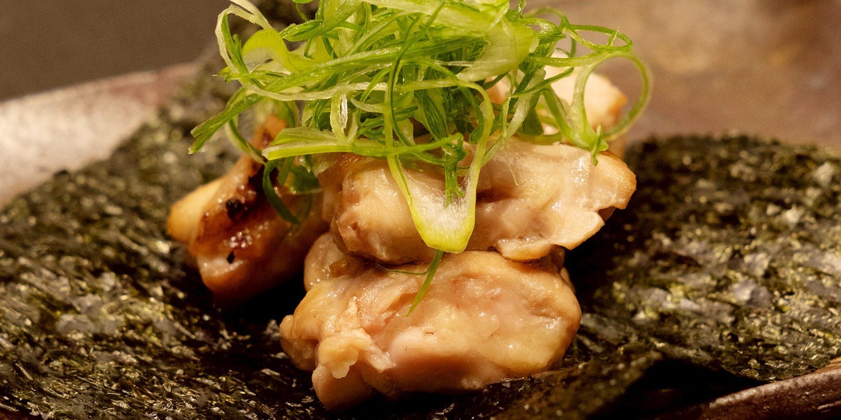 銀座鳥乃 - 画像8