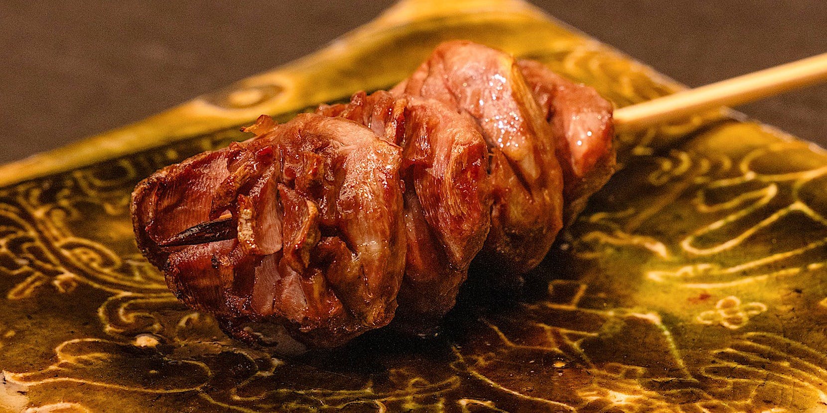 銀座鳥乃 - 画像5