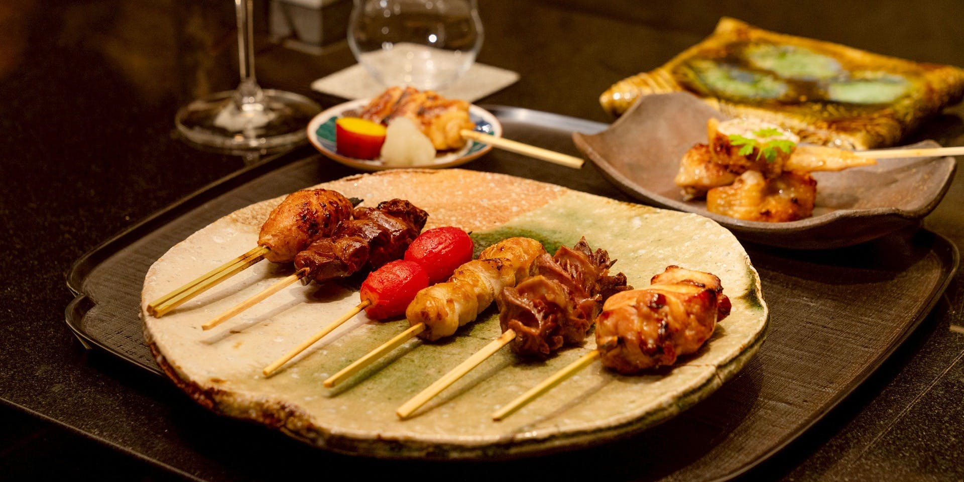 銀座鳥乃 - 画像9