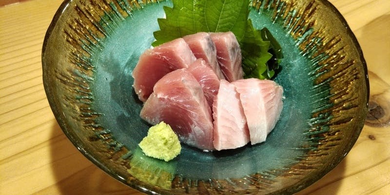 スペシャルコース 全8品