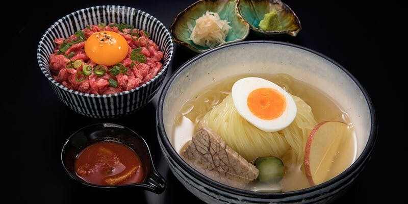 牛刺しと焼肉 仔虎 クリスロード店 - 画像5