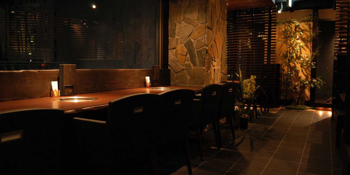 仙台仔虎 仙台駅前店