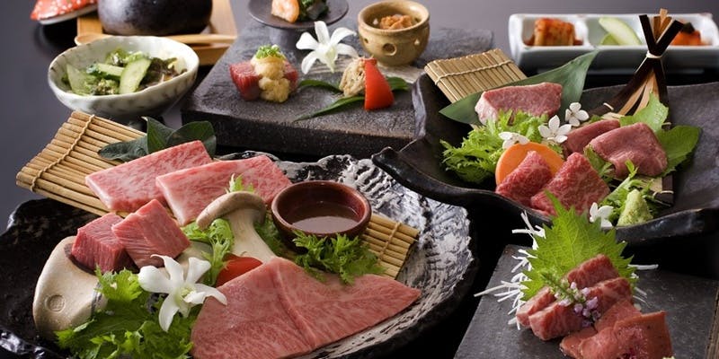 皐（さつき）  お1人様7,000円（税込7,700円）