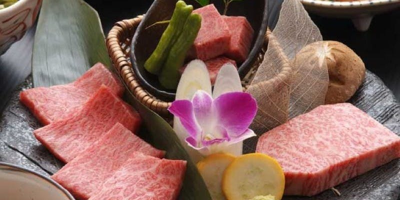 茜（あかね）  お1人様7,000円（税込7,700円）