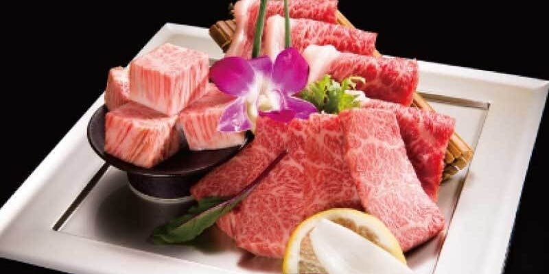 茜～あかね～コース　7,480円（税込）