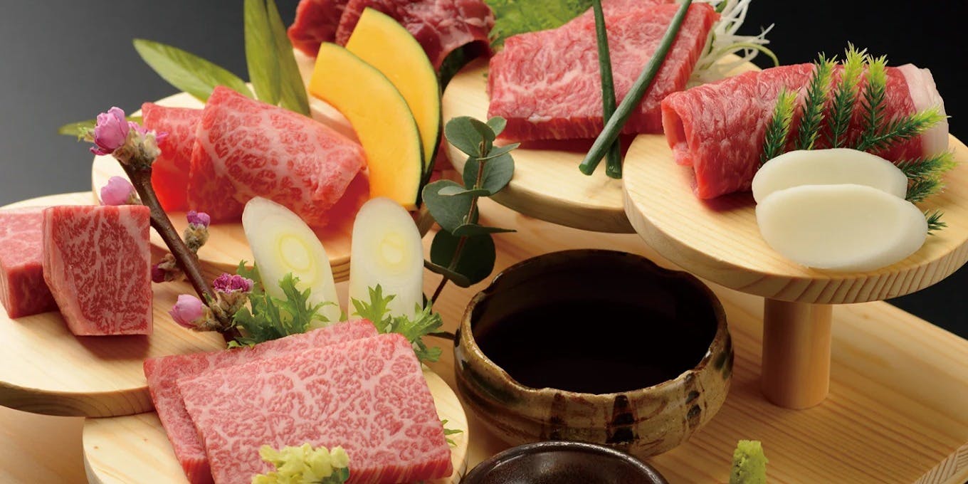 山形黒毛和牛 米沢牛焼肉 仔虎 利府店 - 画像10