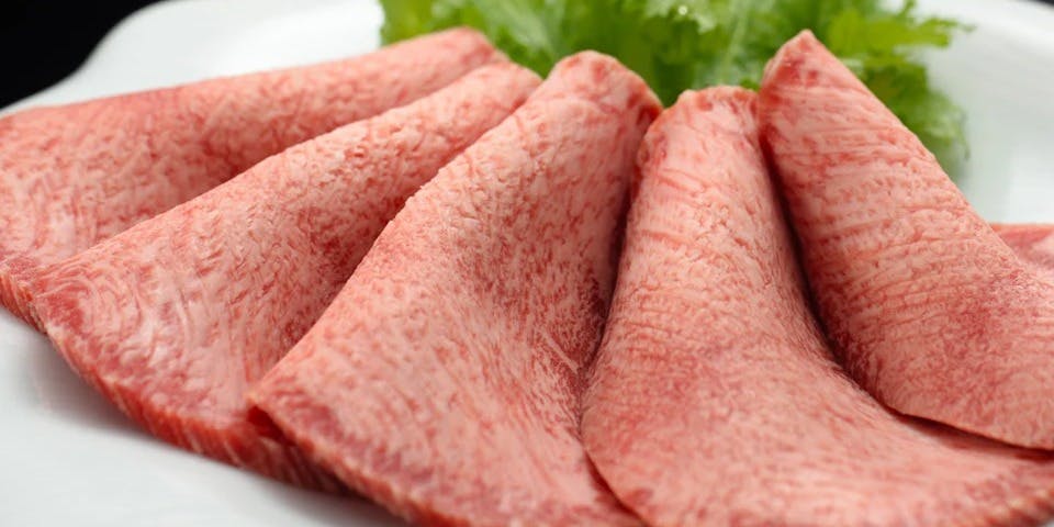 山形黒毛和牛 米沢牛焼肉 仔虎 利府店 - 画像6