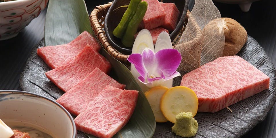 山形黒毛和牛 米沢牛焼肉 仔虎 利府店 - 画像5