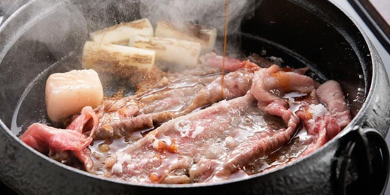 山形黒毛和牛 米沢牛焼肉 仔虎 利府店 - 画像7