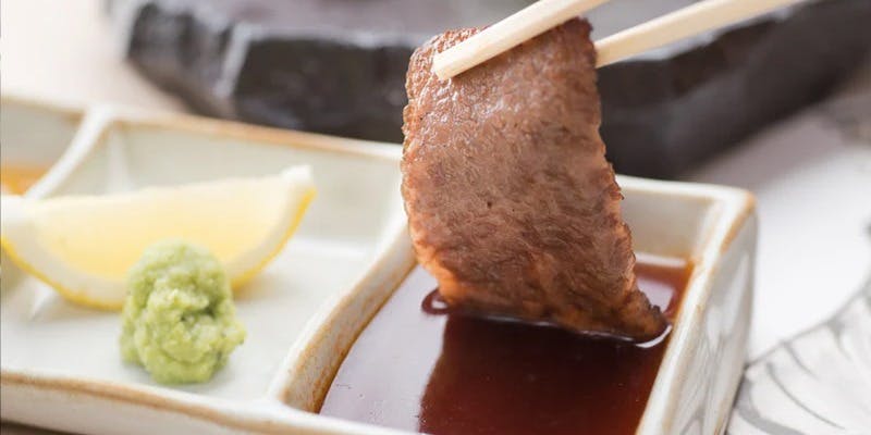 山形黒毛和牛 米沢牛焼肉 仔虎 利府店 - 画像8