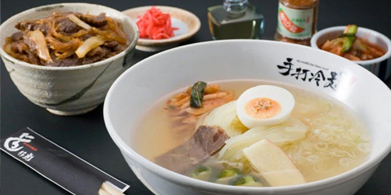 山形黒毛和牛 米沢牛焼肉 仔虎 利府店 - 画像9