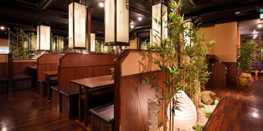 山形黒毛和牛 米沢牛焼肉 仔虎 利府店 - 画像13