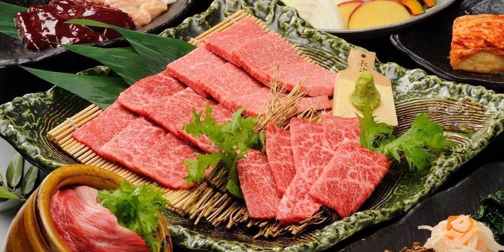 山形黒毛和牛 米沢牛焼肉 仔虎 ベガロポリス仙台南店 - 画像10