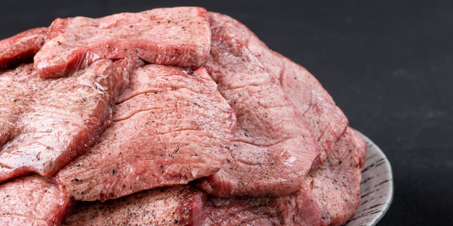 山形黒毛和牛 米沢牛焼肉 仔虎 ベガロポリス仙台南店 - 画像7