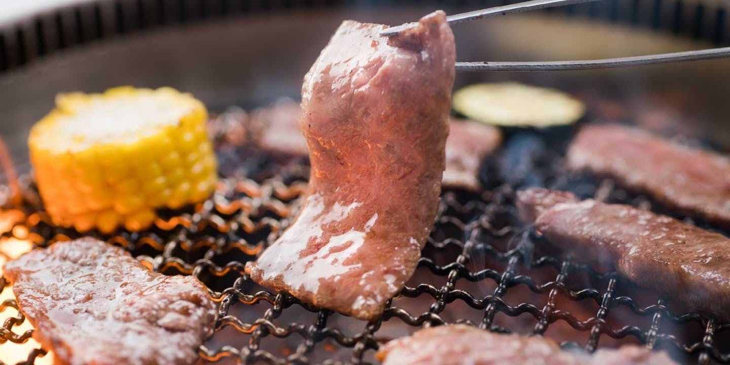 山形黒毛和牛 米沢牛焼肉 仔虎 ベガロポリス仙台南店 - 画像5