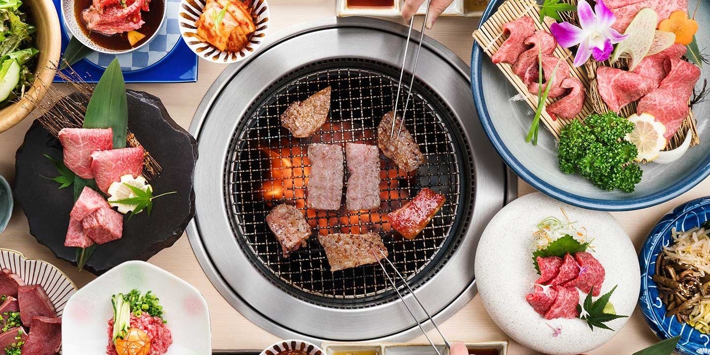 山形黒毛和牛 米沢牛焼肉 仔虎 ベガロポリス仙台南店 - 画像4