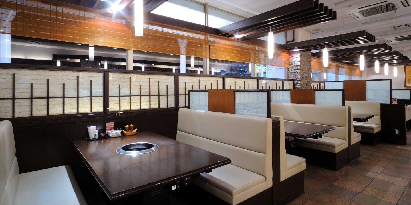 山形黒毛和牛 米沢牛焼肉 仔虎 ベガロポリス仙台南店 - 画像12