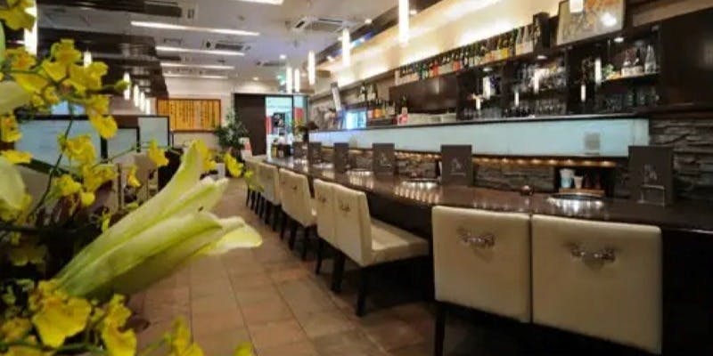 山形黒毛和牛 米沢牛焼肉 仔虎 ベガロポリス仙台南店 - 画像13