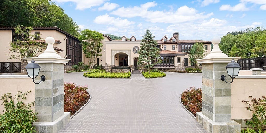 Vaas／ルグラン軽井沢ホテル＆リゾート - 画像3