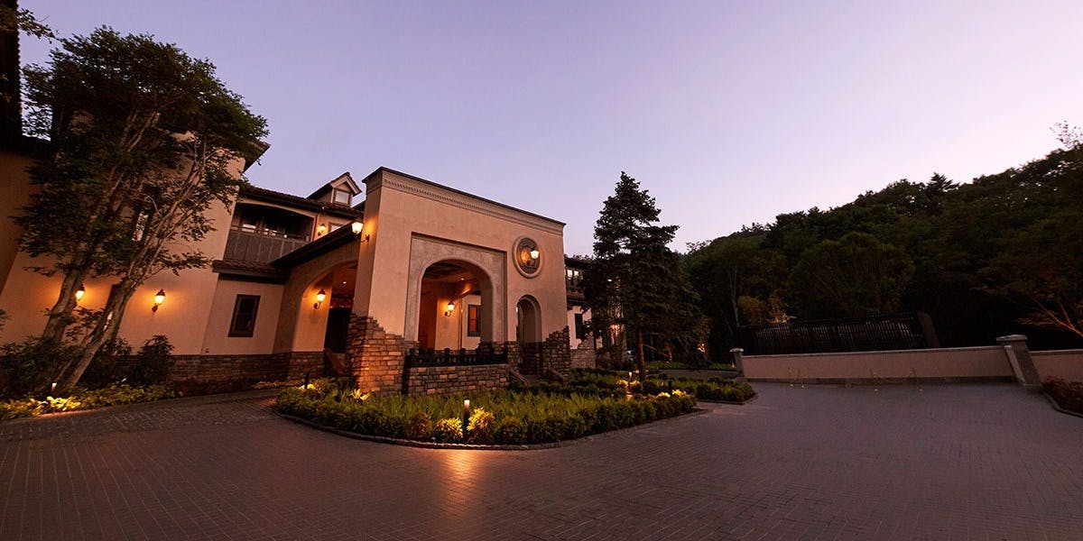 Vaas／ルグラン軽井沢ホテル＆リゾート - 画像4