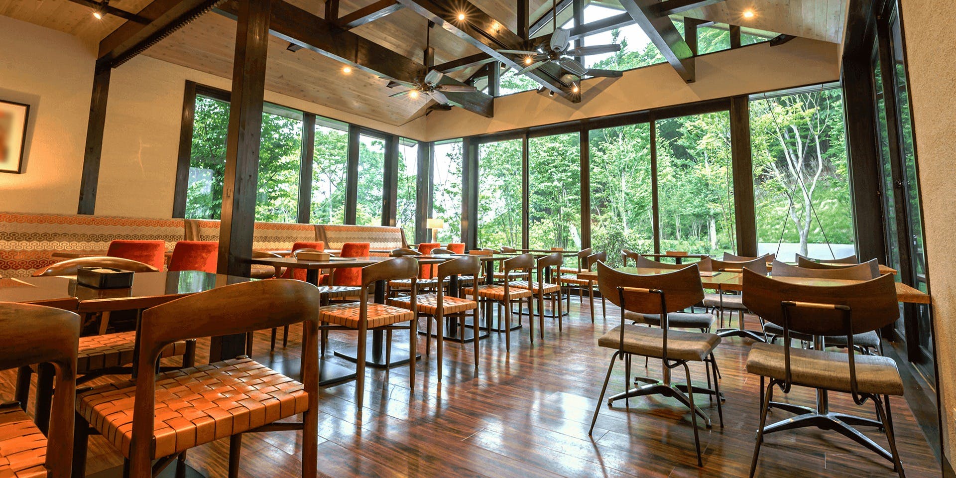 実乃里／ルグラン軽井沢ホテル＆リゾート