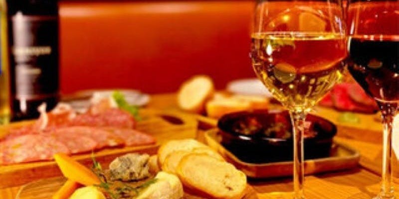 【忘新年会プラン】肉満喫コース【全9品】＋90分飲み放題付（全50種類以上）