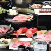 和牛焼肉 ひろ丸 千葉総本店
