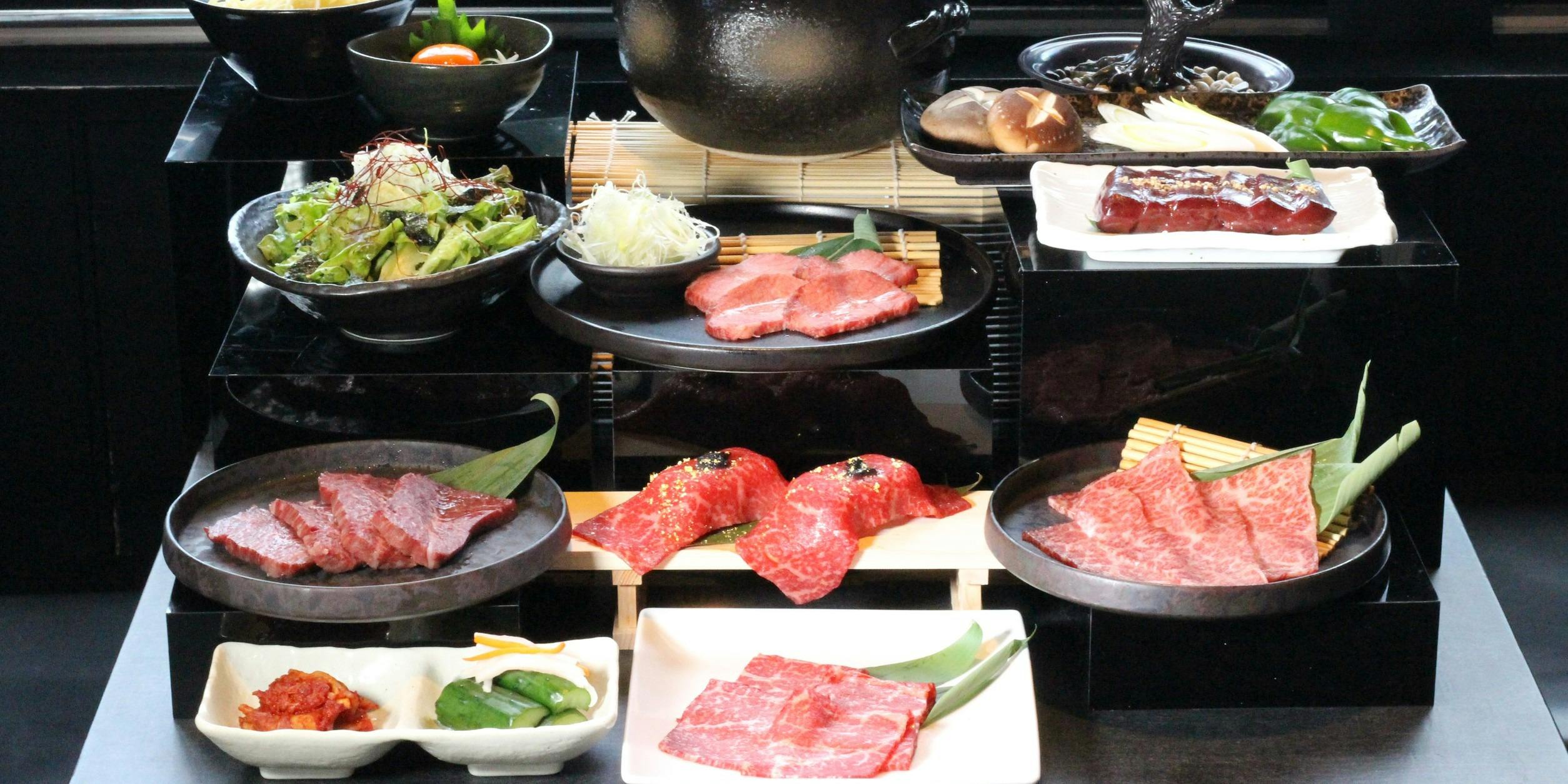 和牛焼肉 ひろ丸　千葉総本店 - 画像14