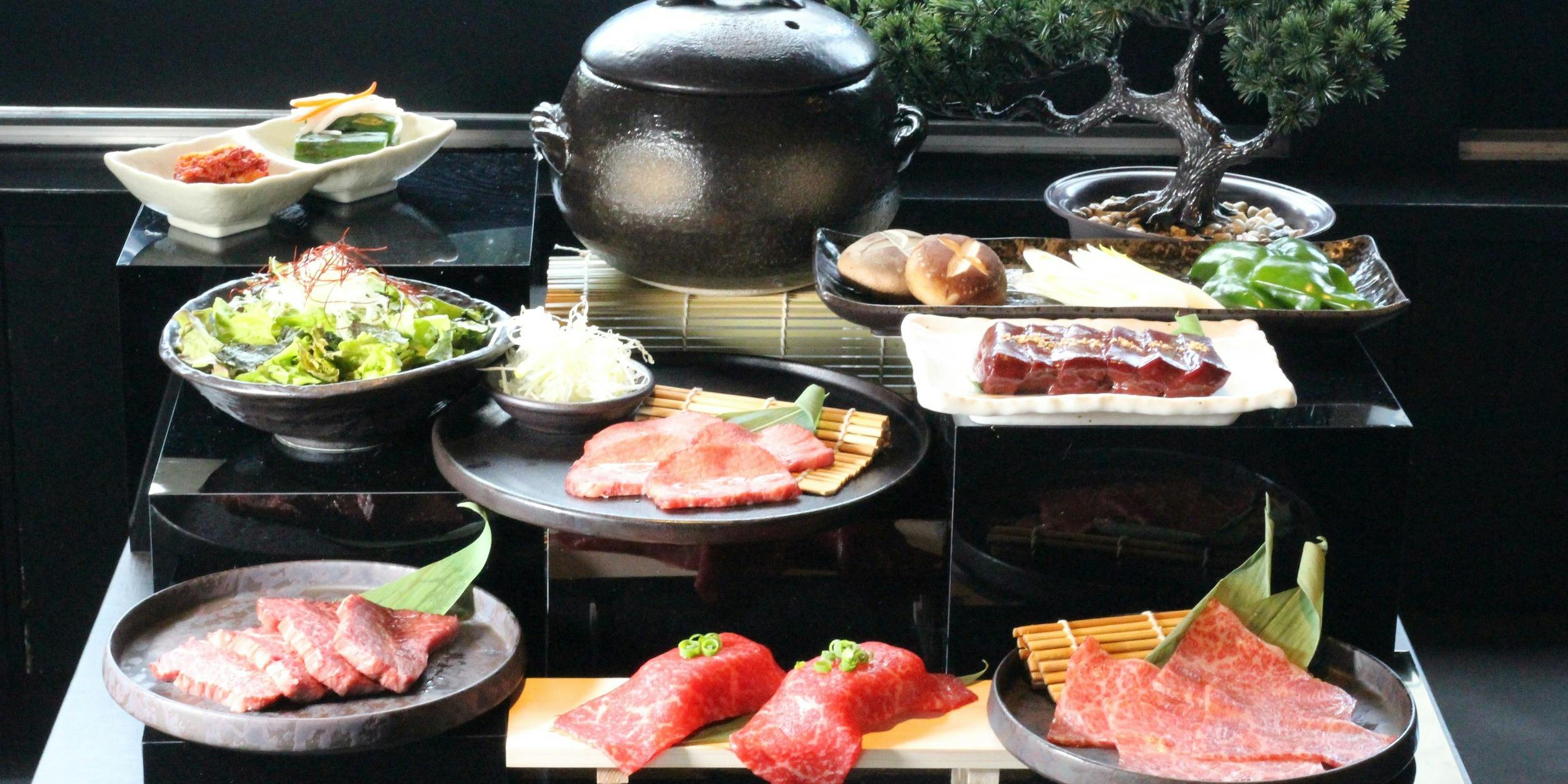 和牛焼肉 ひろ丸　千葉総本店 - 画像15